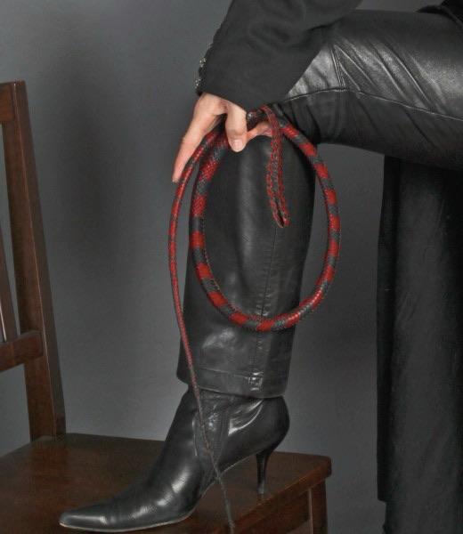 BDSM Femdom Experience in Costa Rica