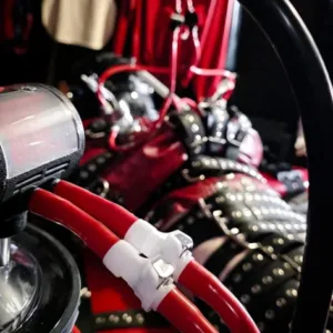 BDSM Dungeon Photo Gallery